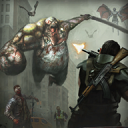 疯狂僵尸射击最新版(MadZombies)