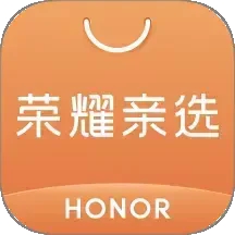 荣耀亲选官方最新版