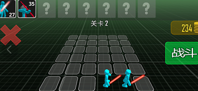 火柴人模拟战争破解版