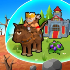 末日城堡内置菜单(Kingland)0.7.2最新版