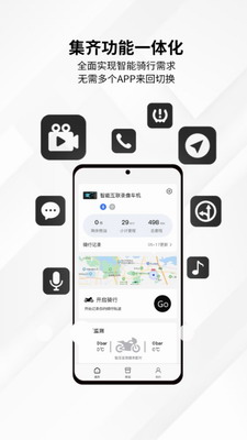 思骑出行