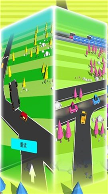 城市飙车大师汉化版