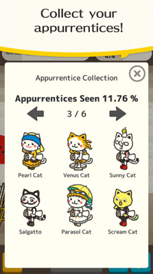 猫画家破解版