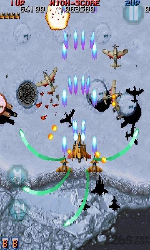raidenlegacyapk