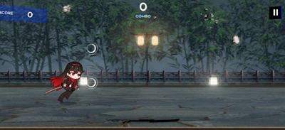 PuniStrike音游破解版