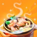 小食堂破解版