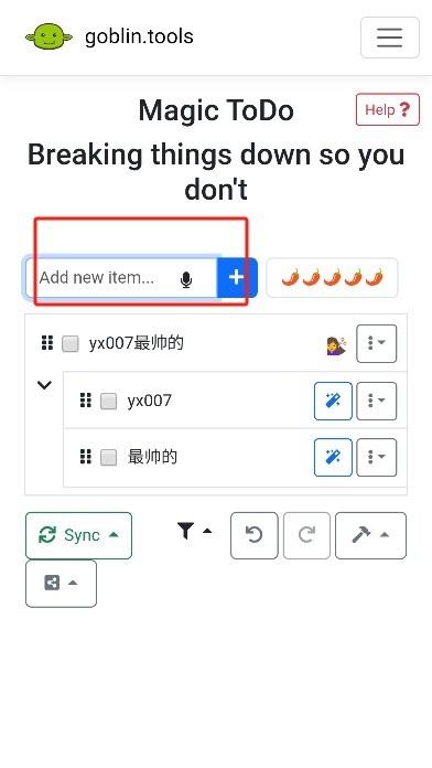 GoblinTools语气友好转换器中文版(图2) GoblinTools语气友好转换器中文版(图2)