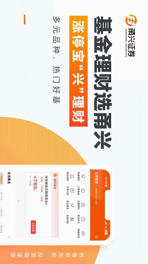 甬兴涨停宝