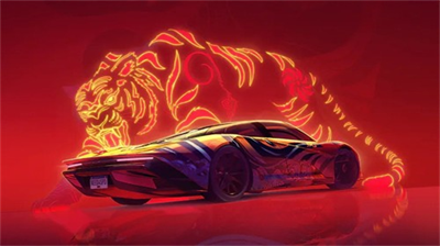nfs无限制最新版无限金币版