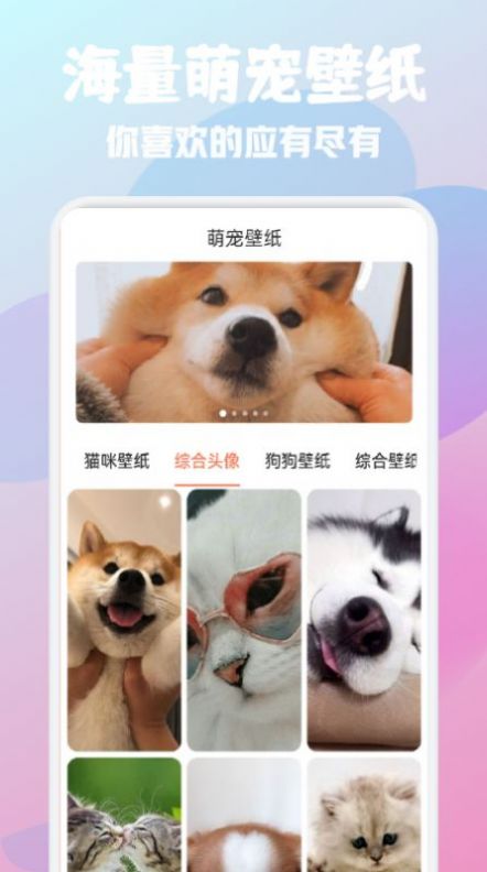 猫狗语翻译器