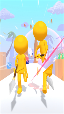 武士切切切最新破解版