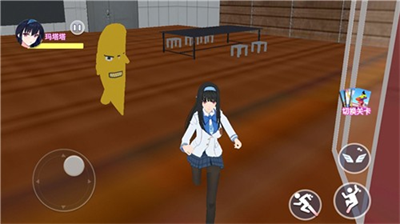 逃离大香蕉跑酷破解版