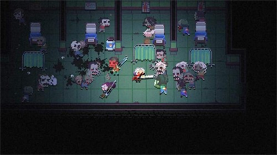 加拿大死亡之路中文版手机版