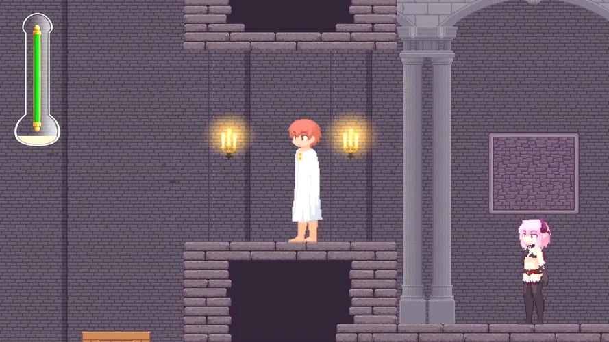 CastleofTemptation(图3) CastleofTemptation(图3)