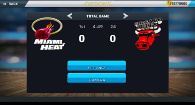 NBA2K传奇科比破解版