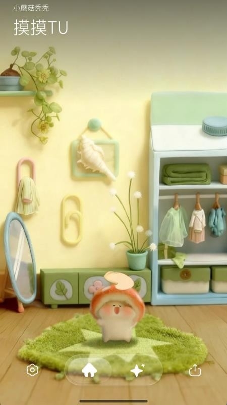Picaaland桌宠最新版