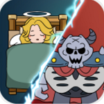精灵与恶魔联机版