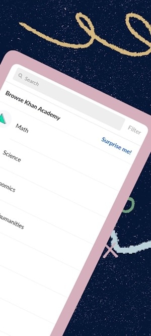 KhanAcademy最新官方版