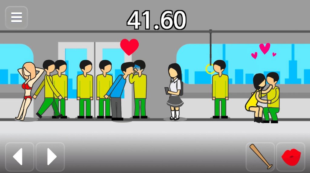 地球灭亡前60秒！