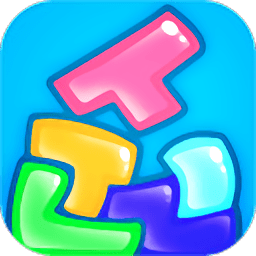果冻俄罗斯方块jellyfill最新版