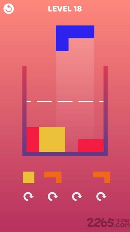 果冻俄罗斯方块jellyfill最新版