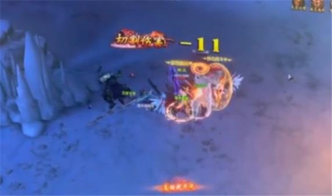 冰雪大魔神176怀旧版