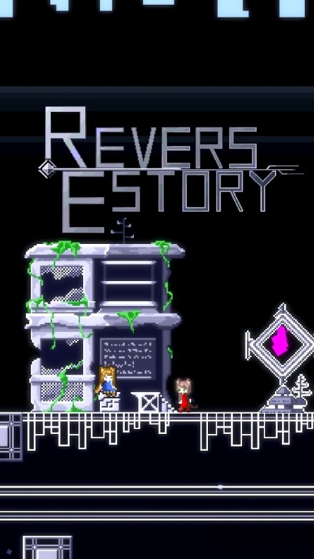 reversestory中文版