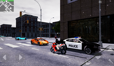 RealCarCrash破解版