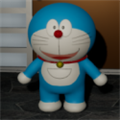 哆啦小镇全道具