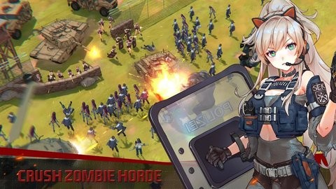 Furies:LastEscape