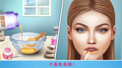 asmr医院医生游戏破解版