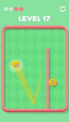 2048球球发射