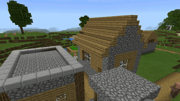 lokicraft3制作和建造游戏