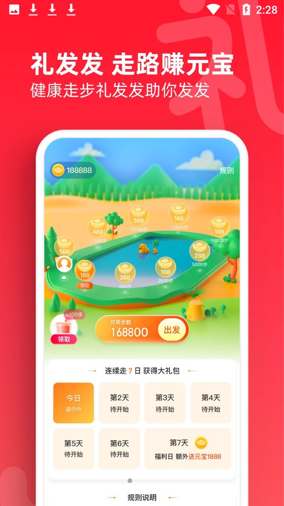 礼发发(图1)