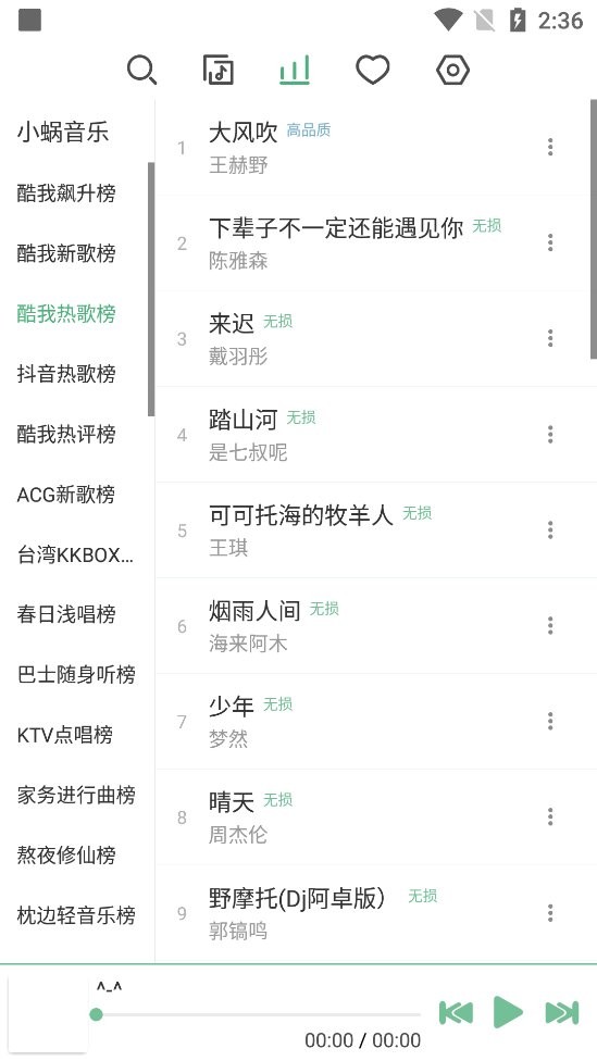 lxmusic洛雪音乐