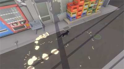 小猫咪大城市免费版
