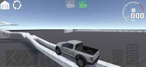 flexicx碰撞模拟器最新版