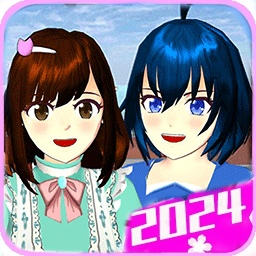 樱花校园模拟器正版衣服全部解锁版