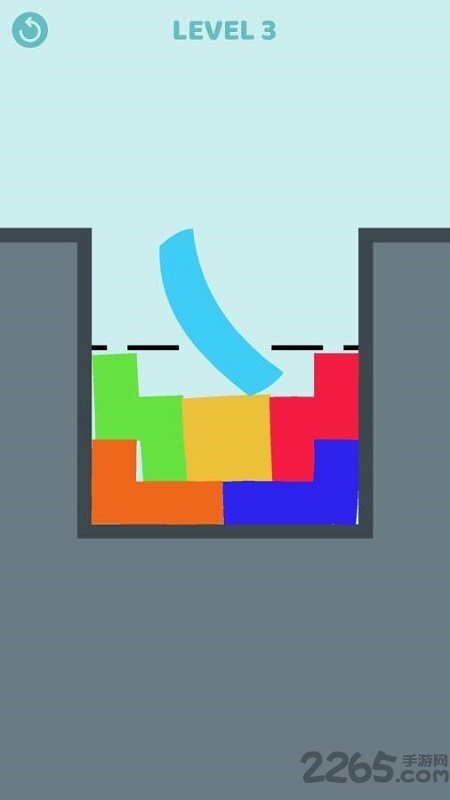 果冻俄罗斯方块jellyfill最新版