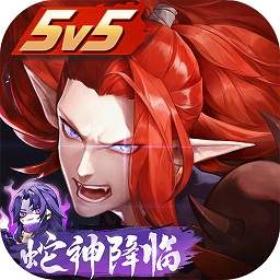 决战平安京多酷账号登录版