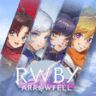 RWBY:Arrowfell