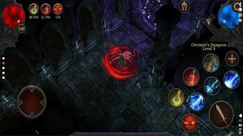 复仇rpg汉化版