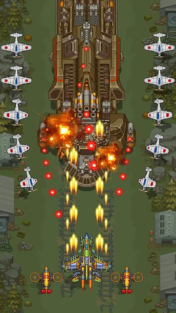 1945AirForce安装器