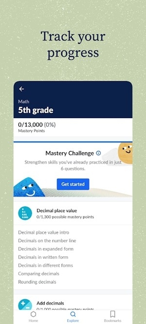 KhanAcademy最新官方版