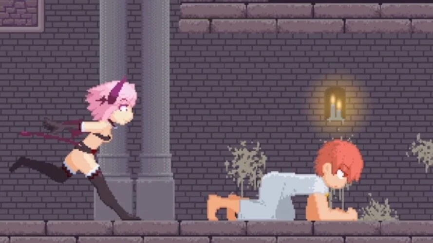 CastleofTemptation(图1) CastleofTemptation(图1)