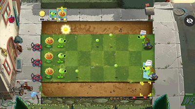 植物大战僵尸绽放时空破解版
