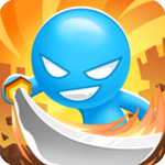 对决之路破解版