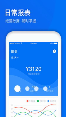 物业+(图1) 物业+(图1)