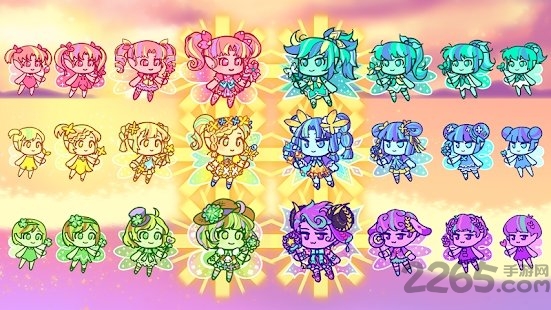 bluedungeon游戏