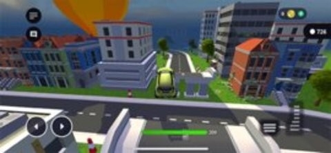 游戏创建者Struckd最新版